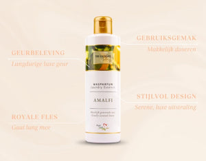 Amalfi Laundry Perfume