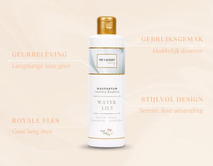 Wasparfum Water Lily