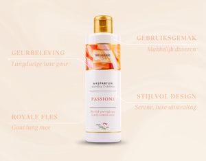 Passione Laundry Perfume
