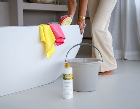 Amalfi All Purpose Cleaner Gel
