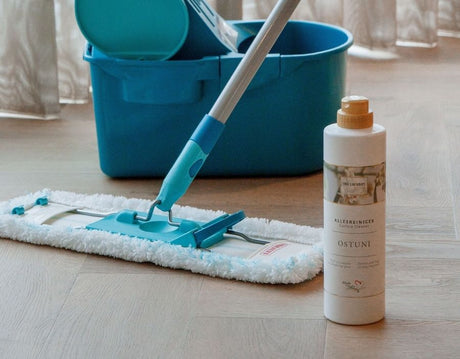 Ostuni All Purpose Cleaner Gel