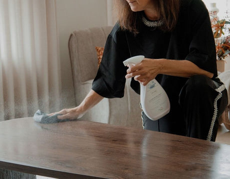 Cleaning Fairy Allesreiniger Spray