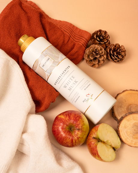 White Musk Wasverzachter