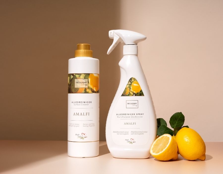 Amalfi All Purpose Cleaner Spray