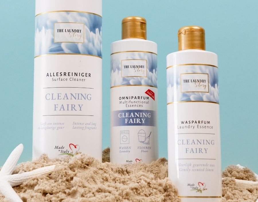 Cleaning Fairy Multifunctional Essence