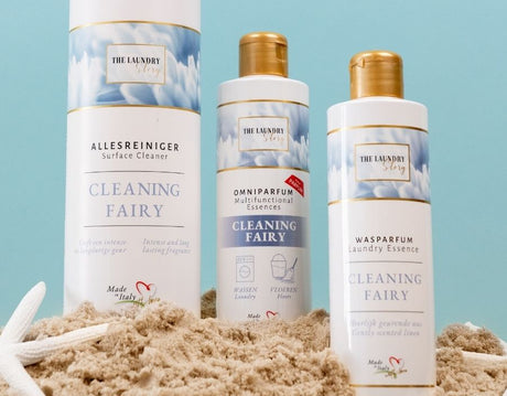 Cleaning Fairy Omniparfum