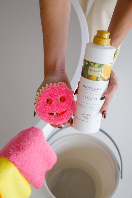 Scrub Mommy Original Sponge