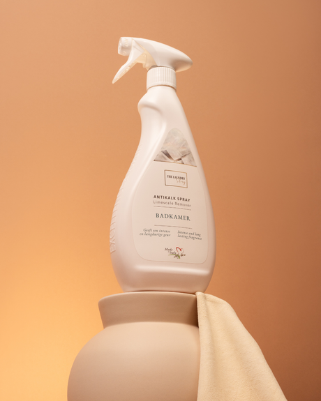 Badkamer Antikalk Spray