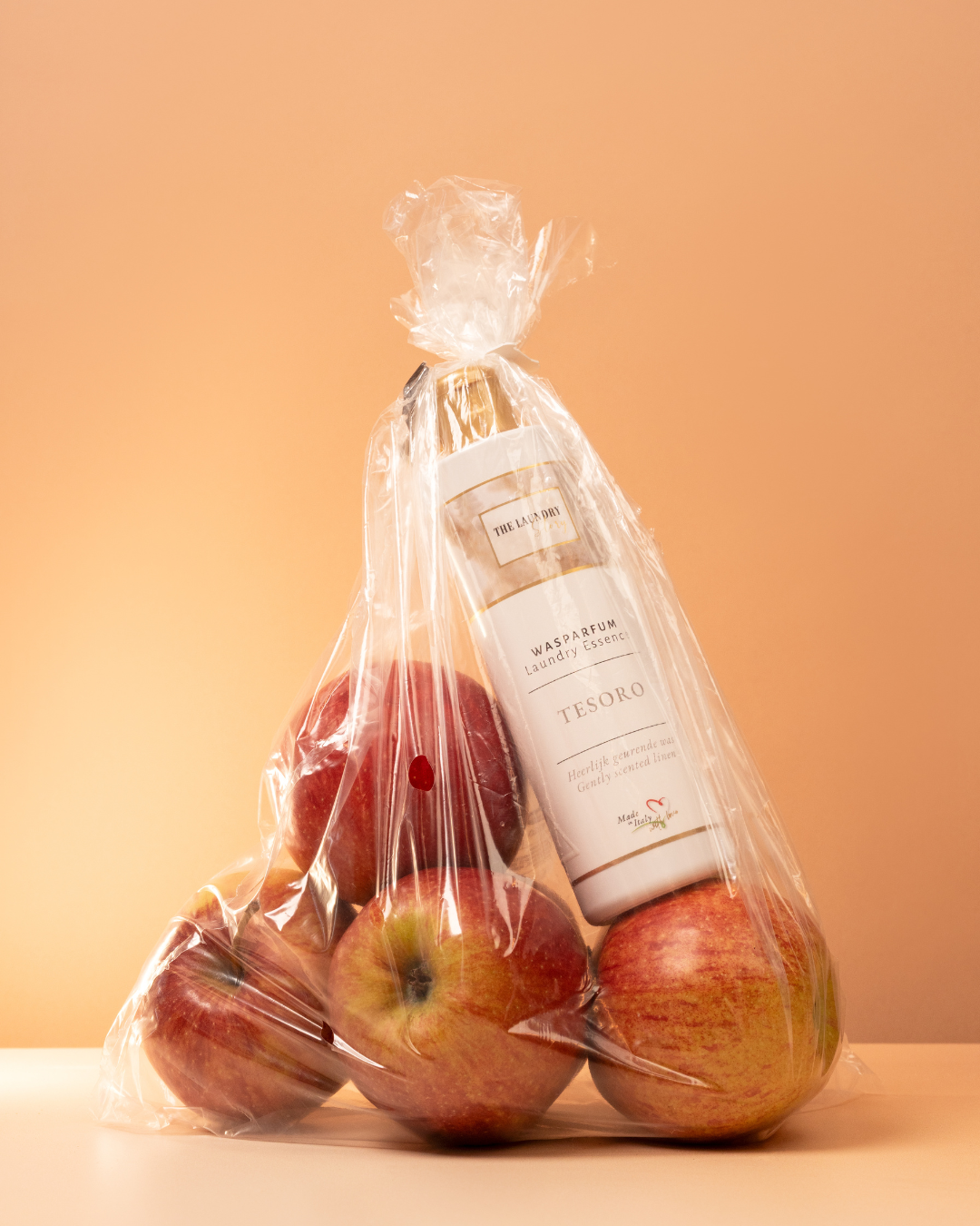 Tesoro Washing Perfume