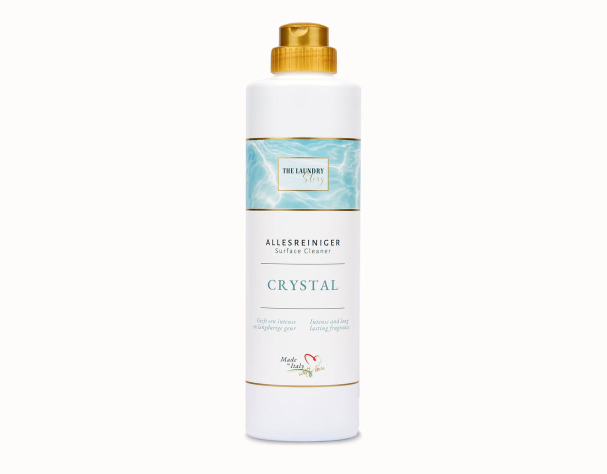 Crystal Allesreiniger Gel