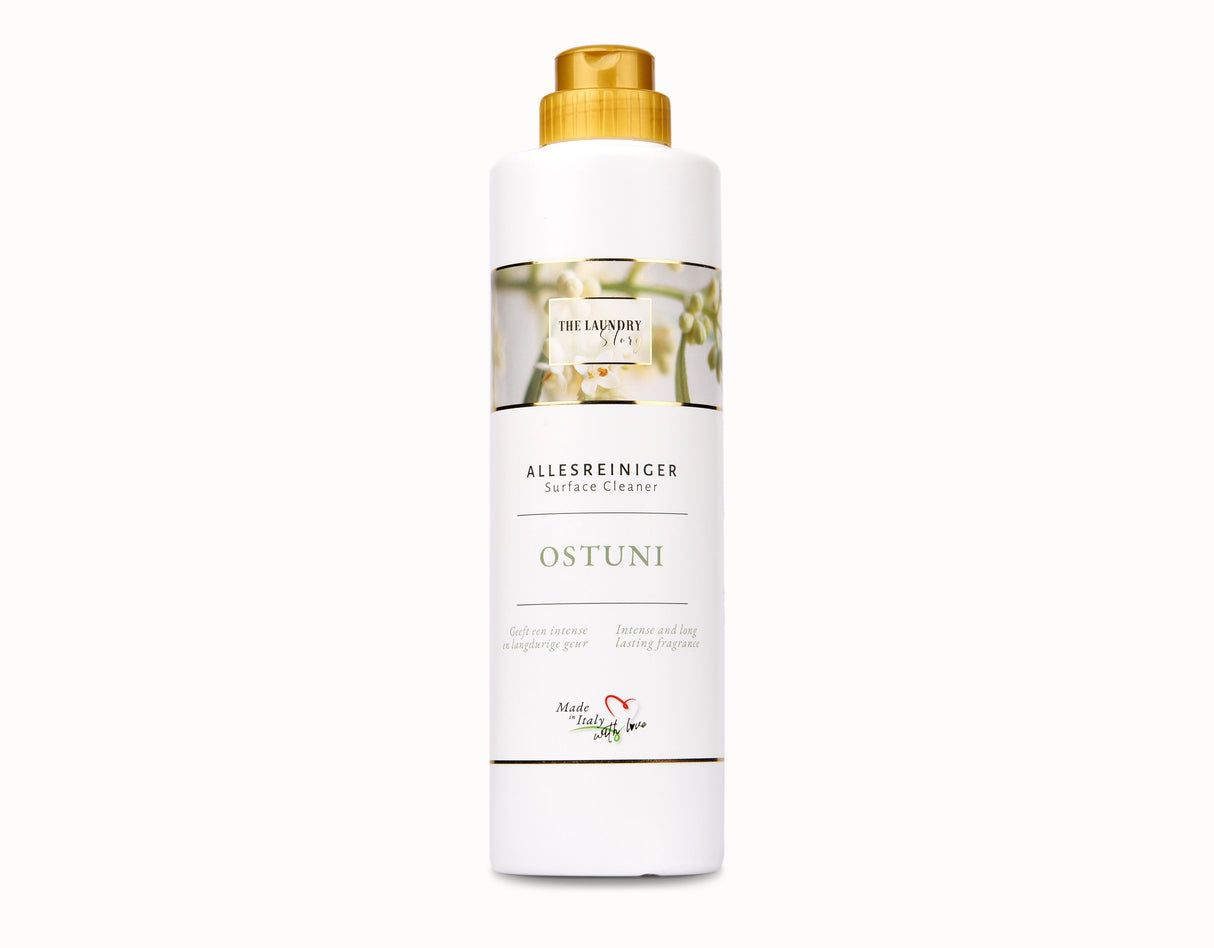 Ostuni All Purpose Cleaner Gel