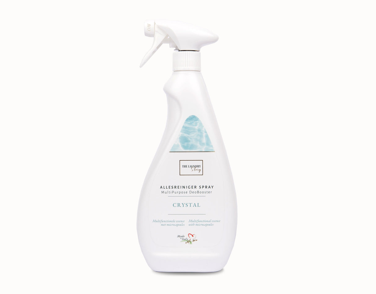 Allesreiniger Spray Crystal