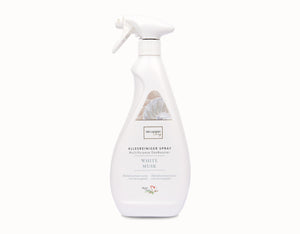 Allesreiniger Spray White Musk