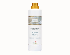 White Musk Allesreiniger Gel