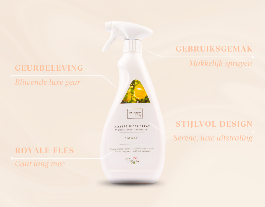 Amalfi All Purpose Cleaner Spray