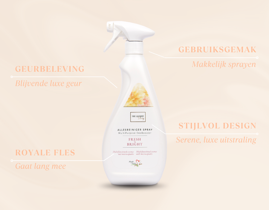 Fresh 'n Bright All-Purpose Cleaner Spray
