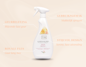 Fresh 'n Bright All-Purpose Cleaner Spray