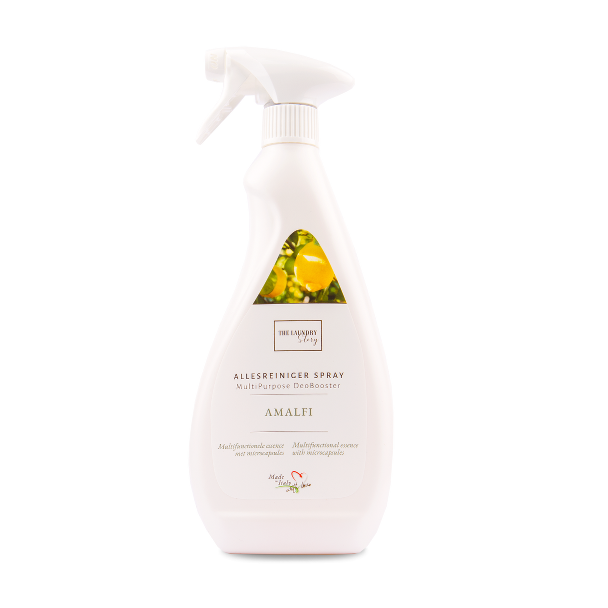 Allesreiniger Spray naar keuze