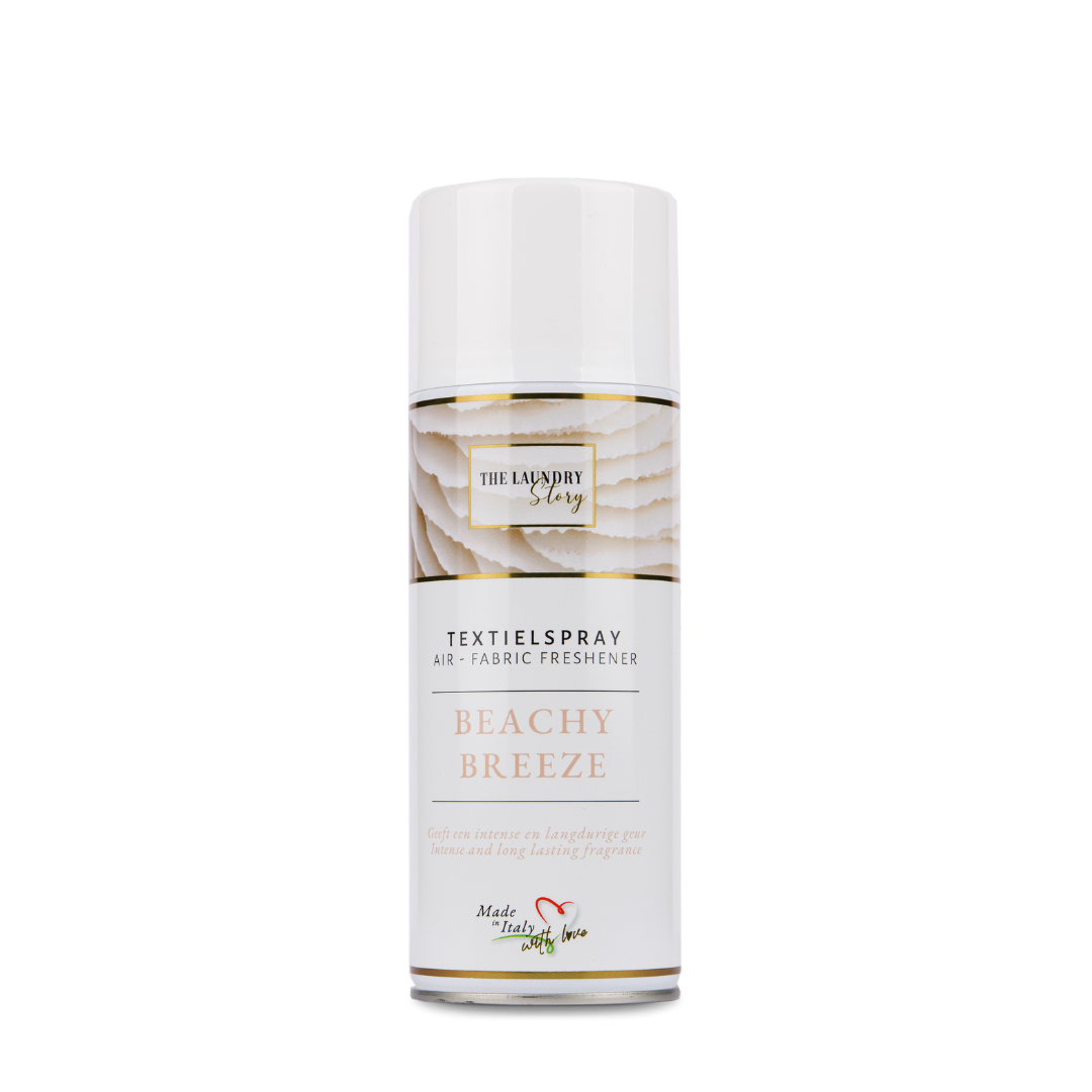 Beachy Breeze Textielspray