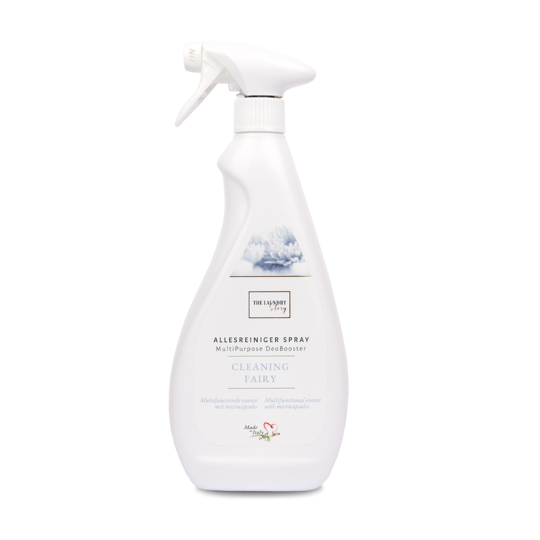 Cleaning Fairy Allesreiniger Spray