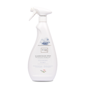 Allesreiniger Spray naar keuze
