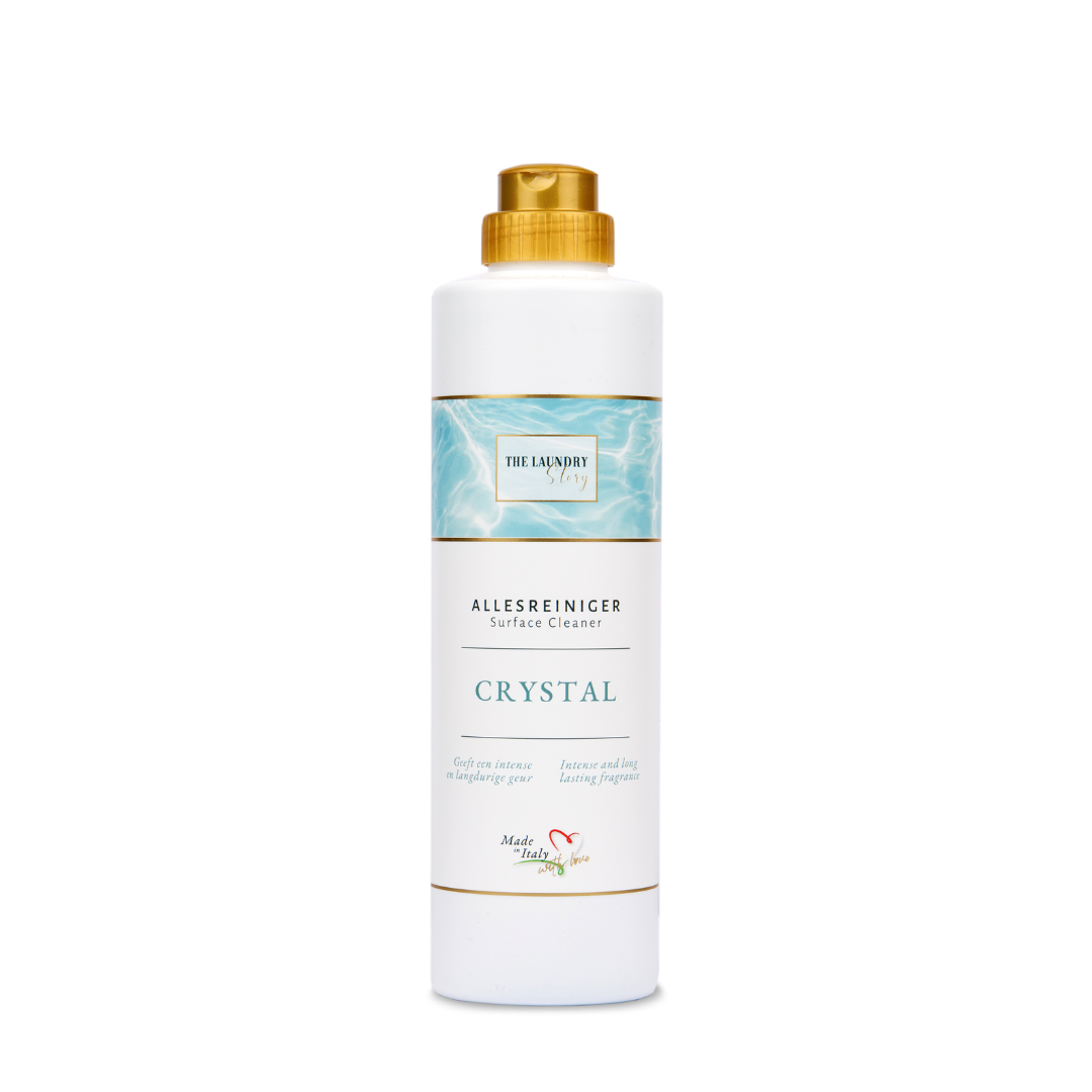 Crystal Allesreiniger Gel