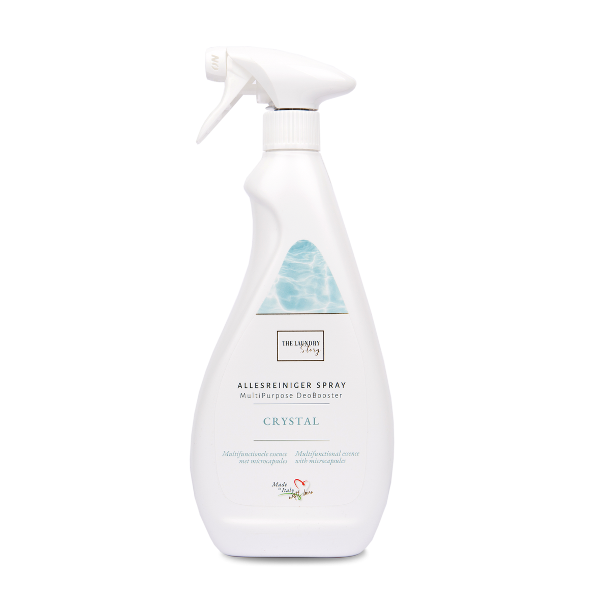 Allesreiniger Spray Crystal