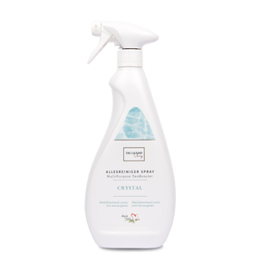Allesreiniger Spray Crystal