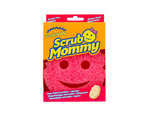 Scrub mommy spons