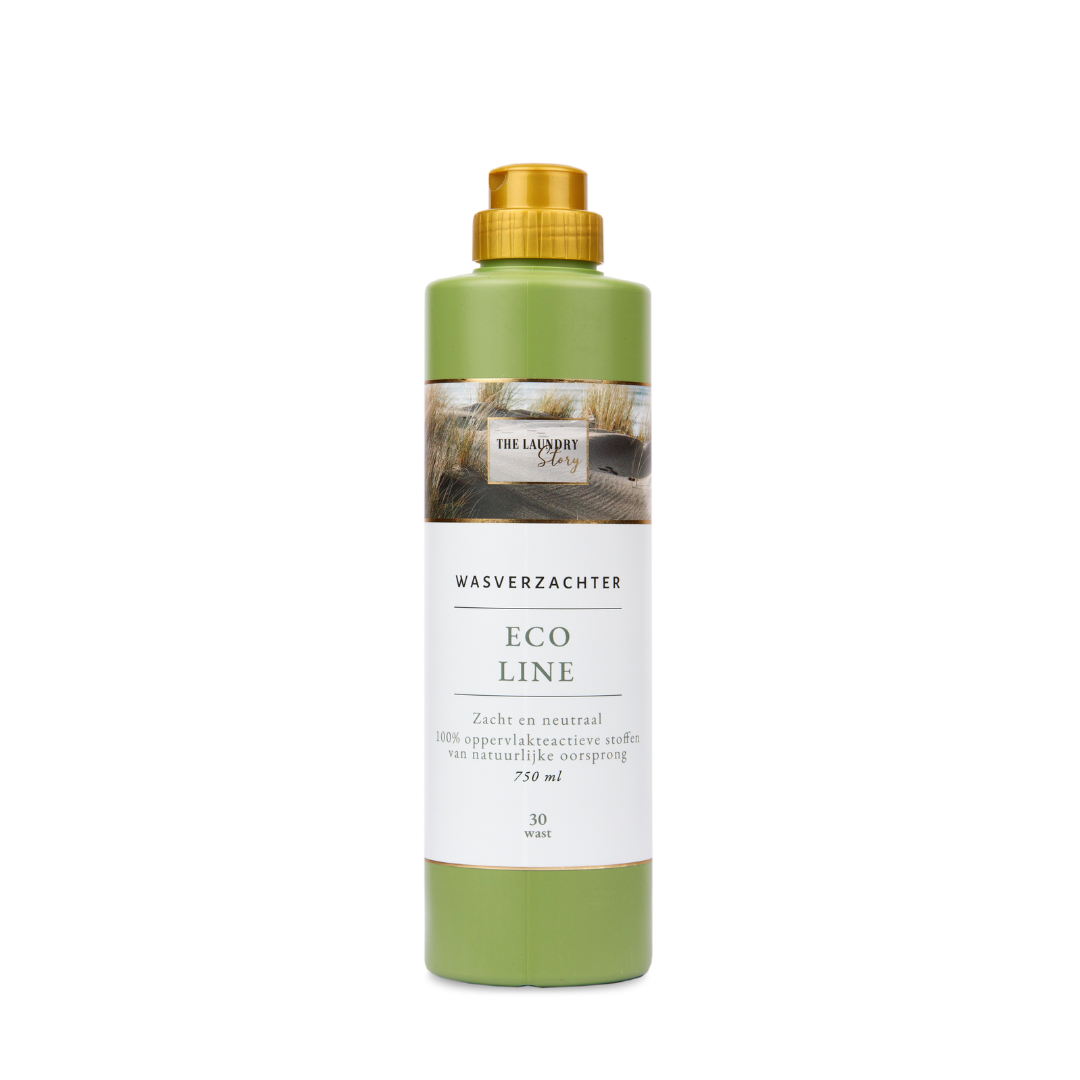 Eco Line Wasverzachter