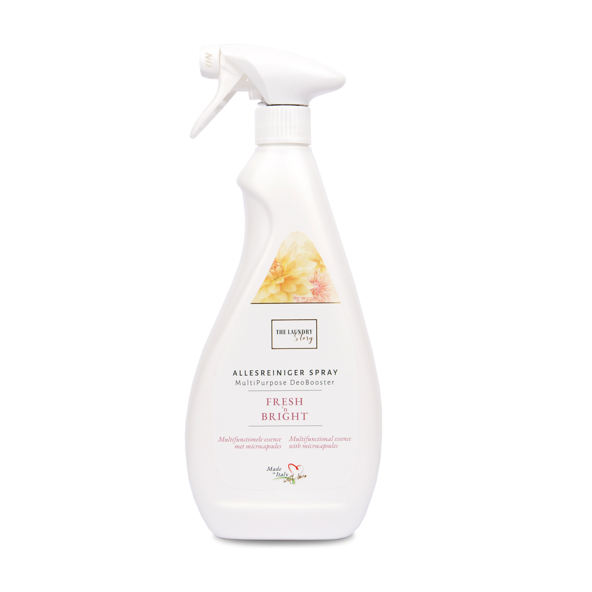 Allesreiniger Spray Fresh 'n Bright