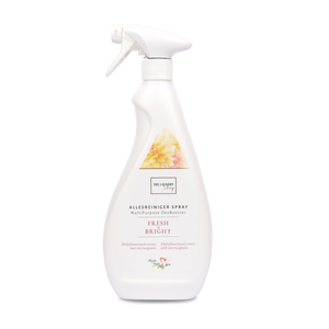 Allesreiniger Spray naar keuze
