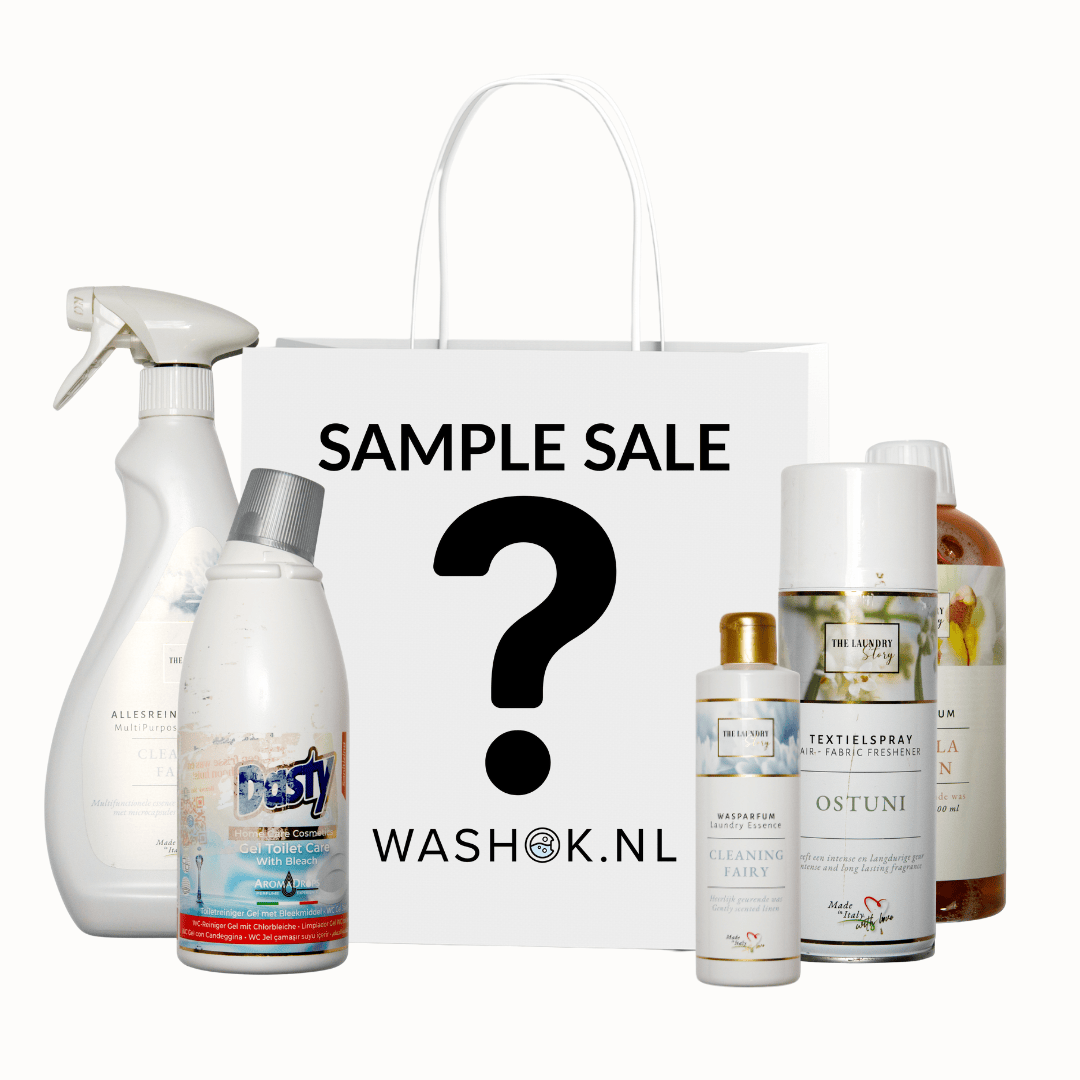 Sample Sale mystery box-L