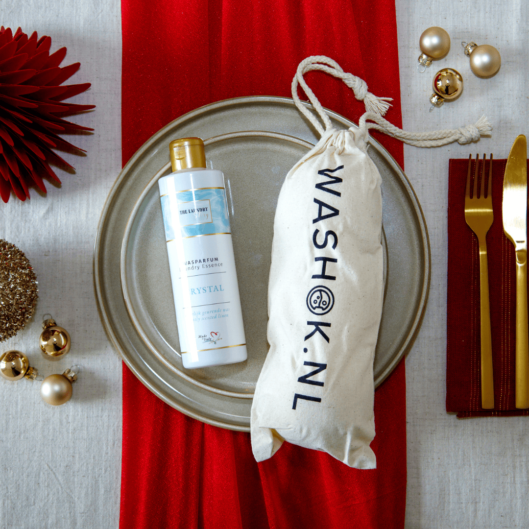 Winter Glow | Soft Wash Box 