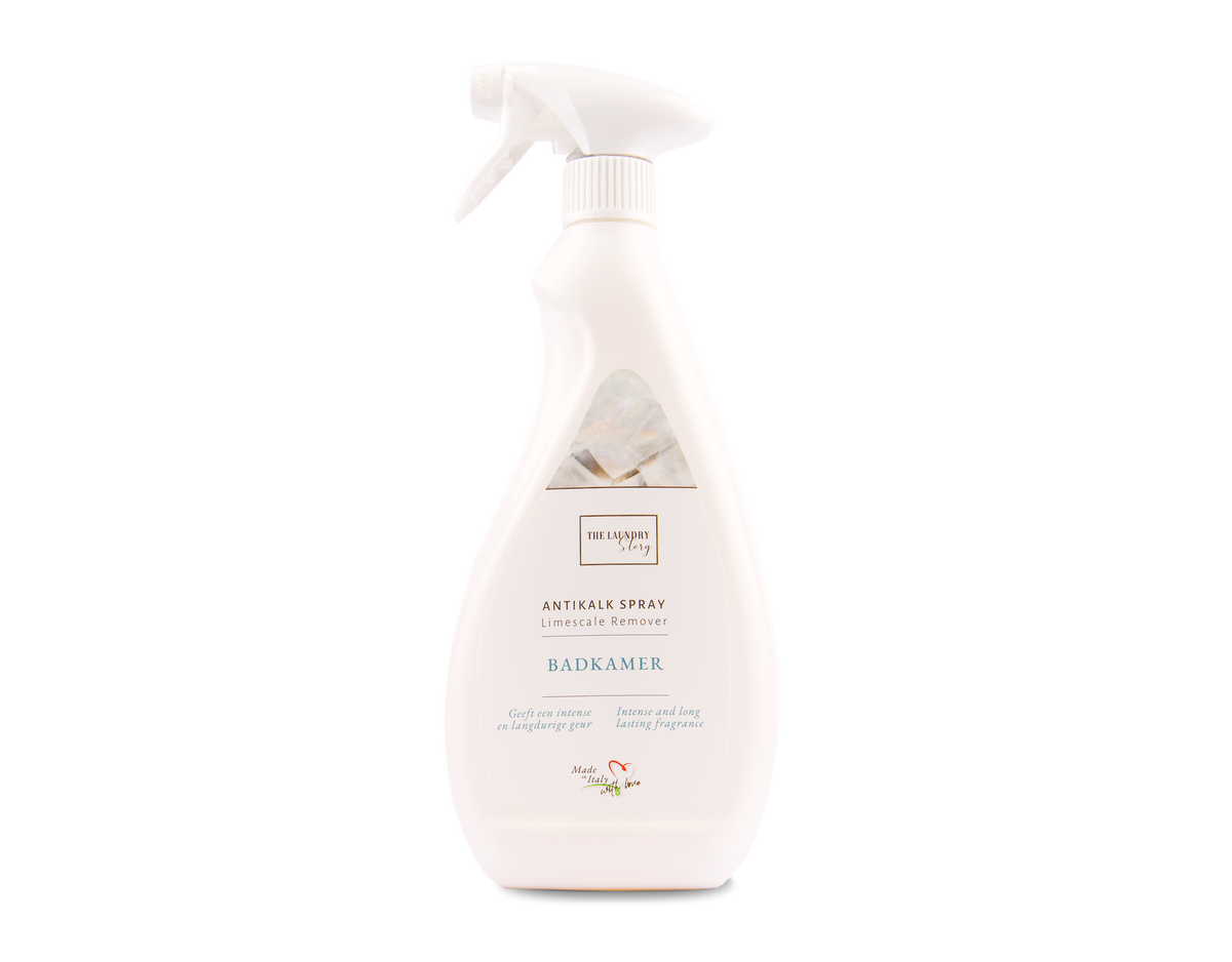 badkamer antikalk spray