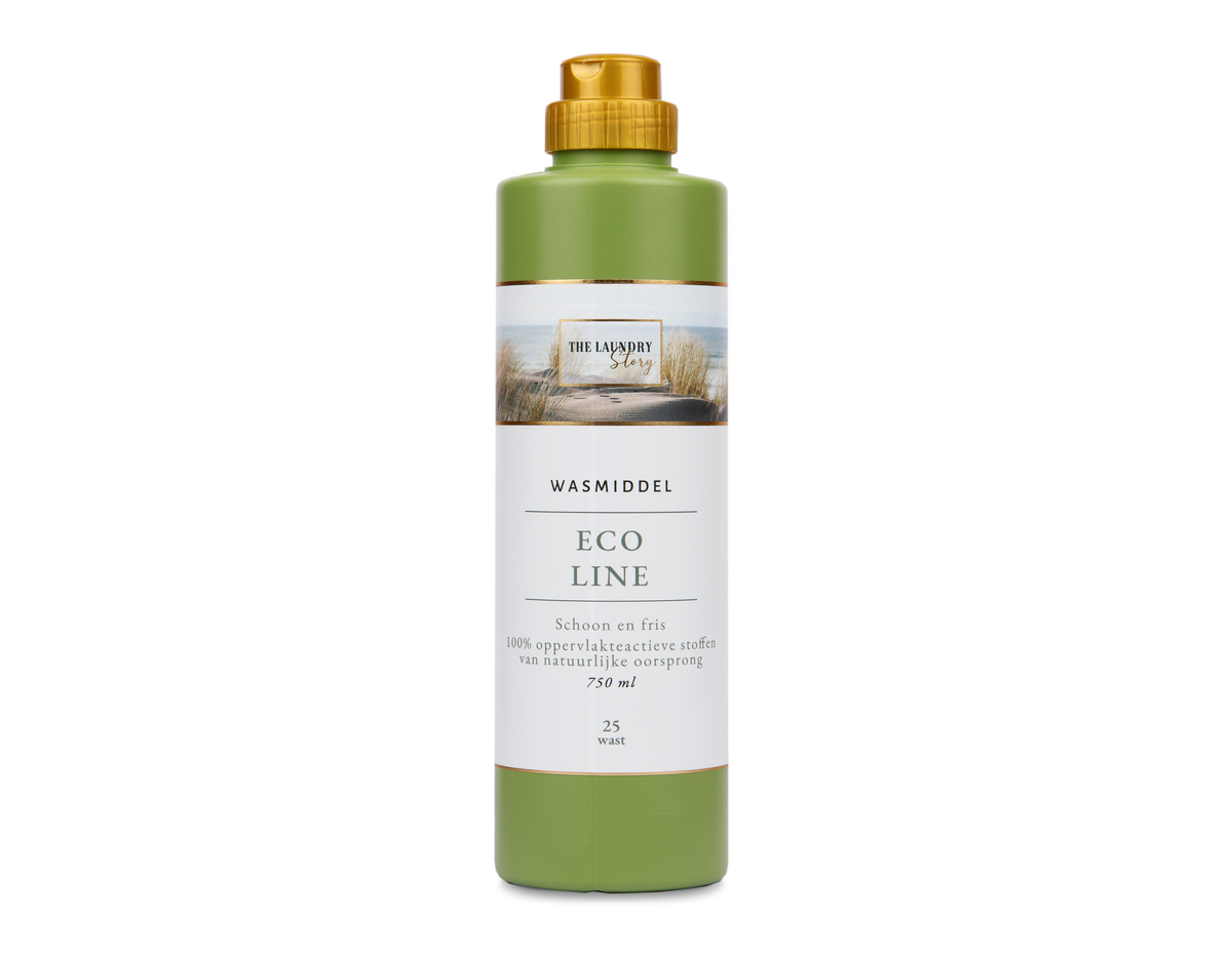 wasmiddel eco line