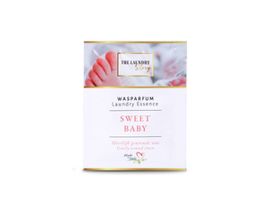 Sweet Baby Laundry Perfume
