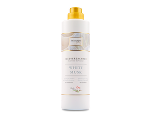 Wasverzachter White Musk 