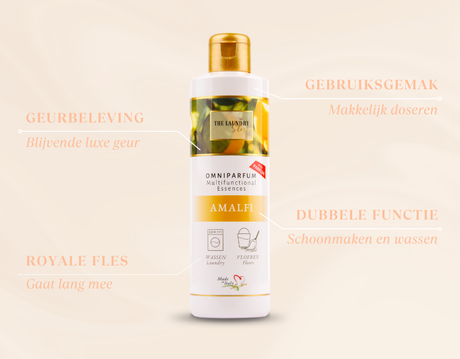 Amalfi Omniparfum
