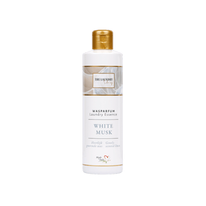 Wasparfum White Musk