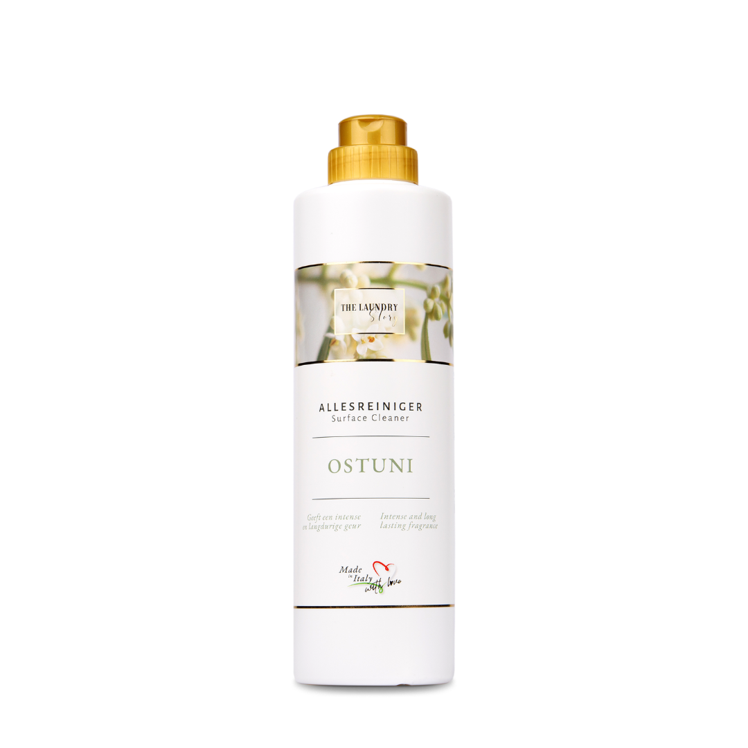 Allesreiniger Gel Ostuni