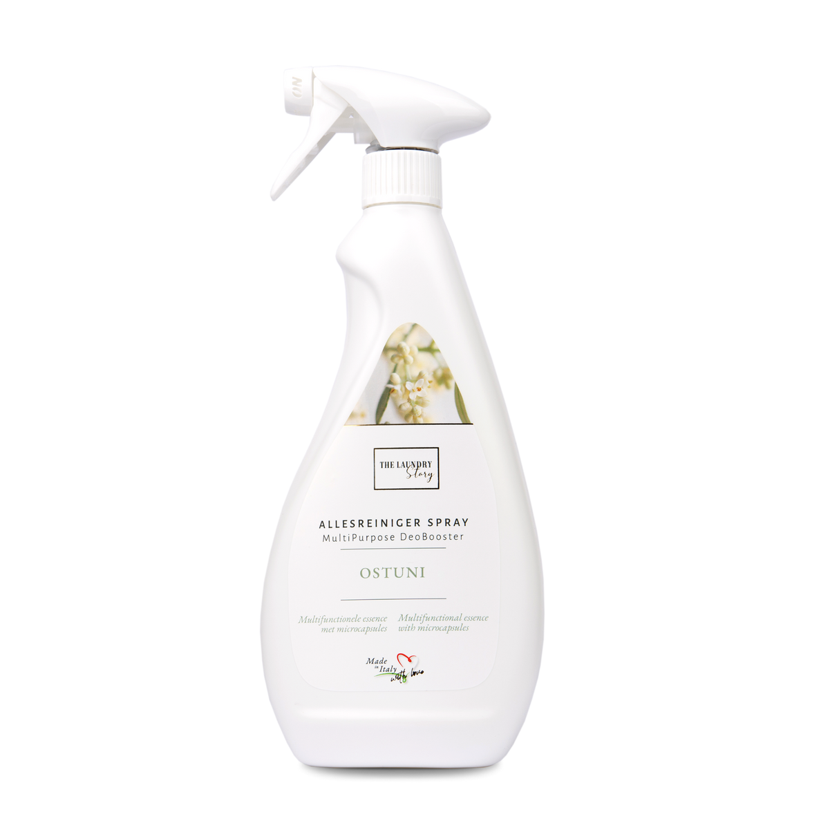 Allesreiniger Spray naar keuze
