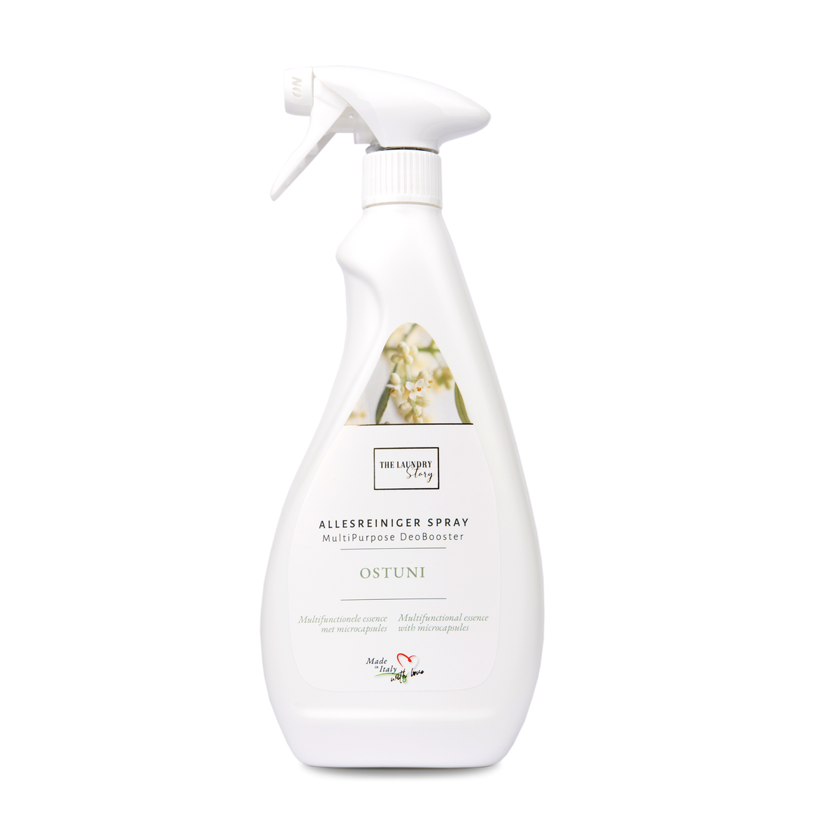 Allesreiniger Spray Ostuni