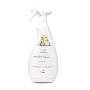Allesreiniger Spray naar keuze