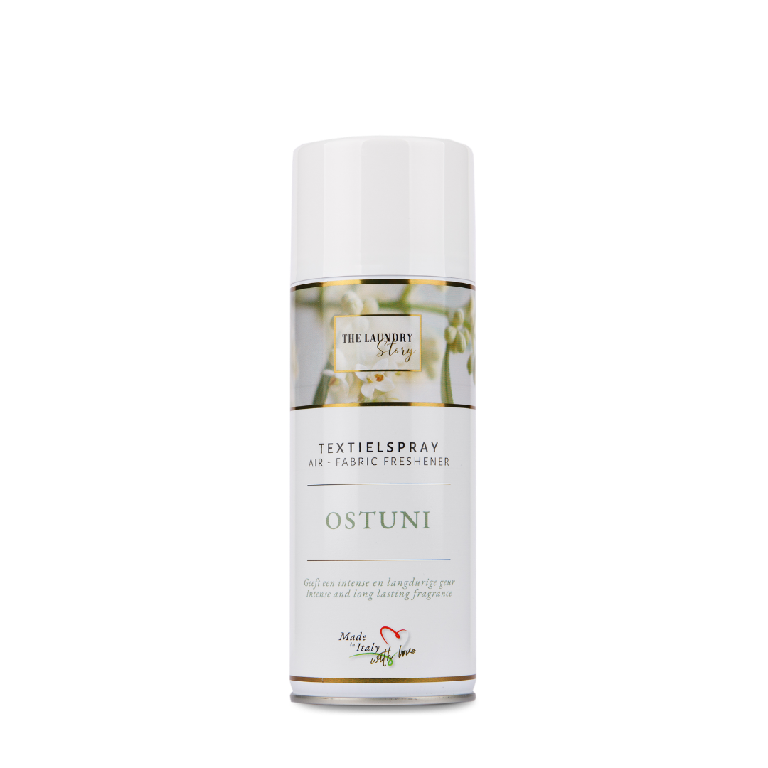 Ostuni Textielspray