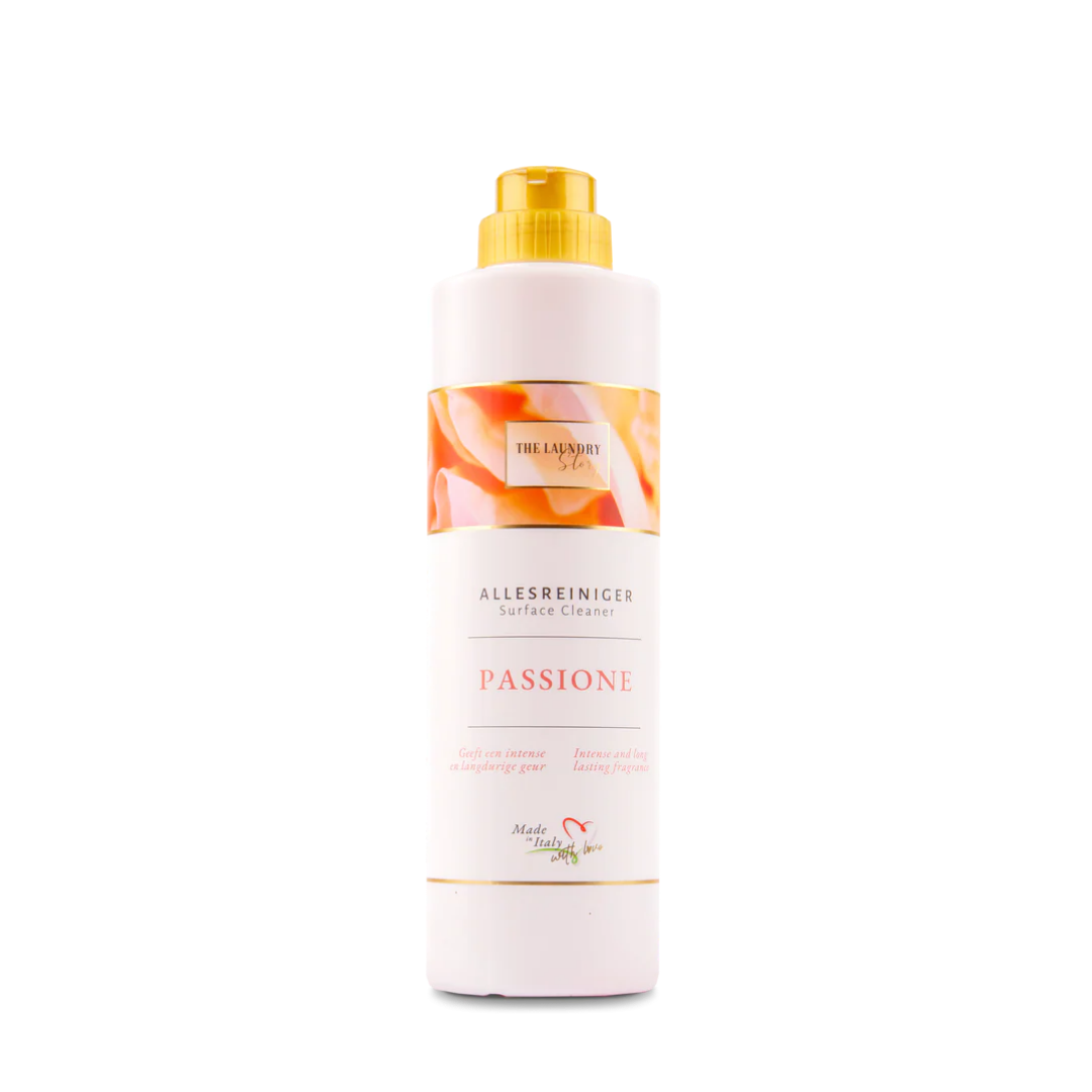 Allesreiniger Gel Passione