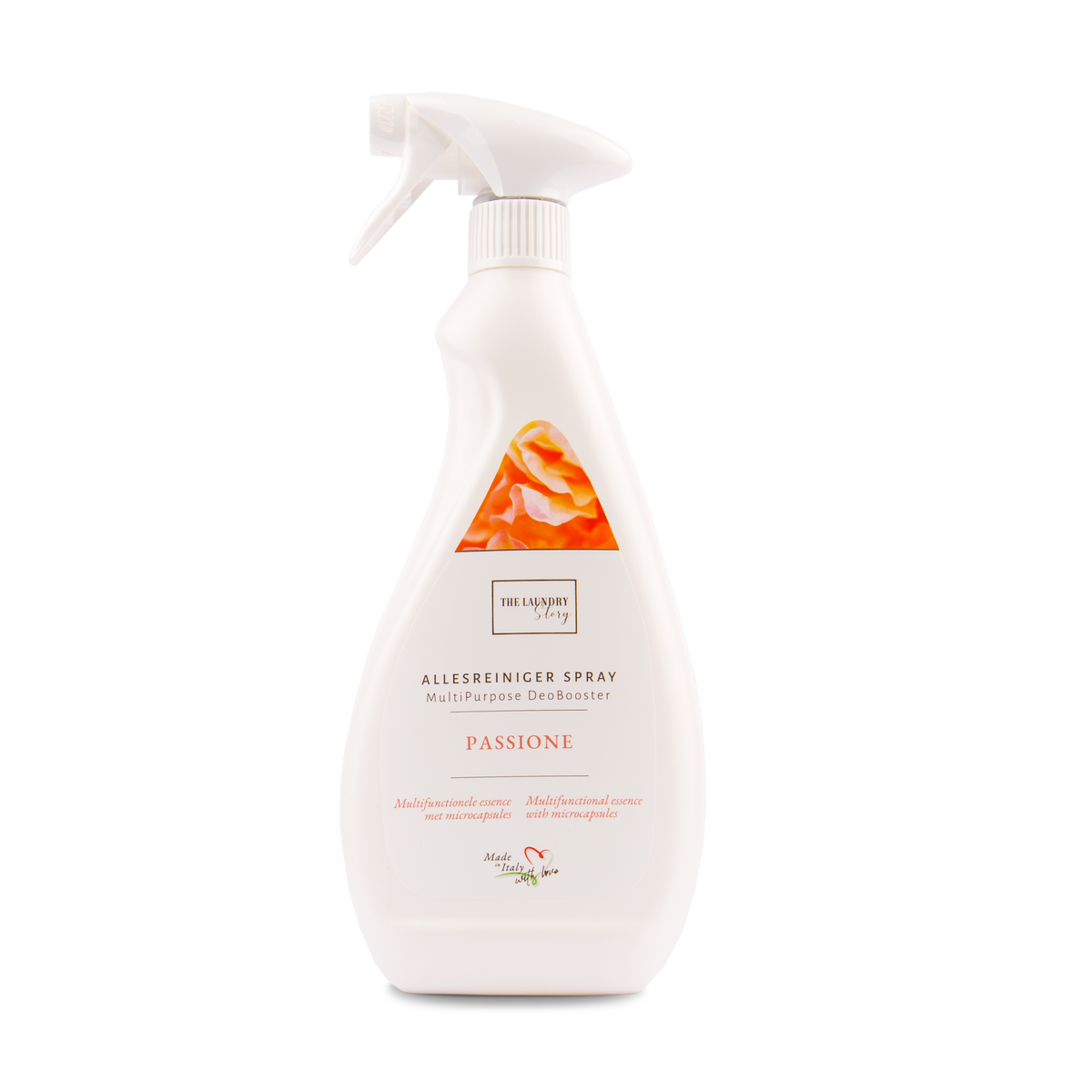 Allesreiniger Spray Passione