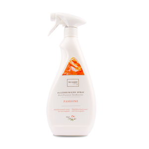 Allesreiniger Spray naar keuze