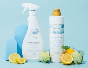 Cleaning Fairy Allesreiniger Gel