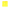Gele schoonmaak doek